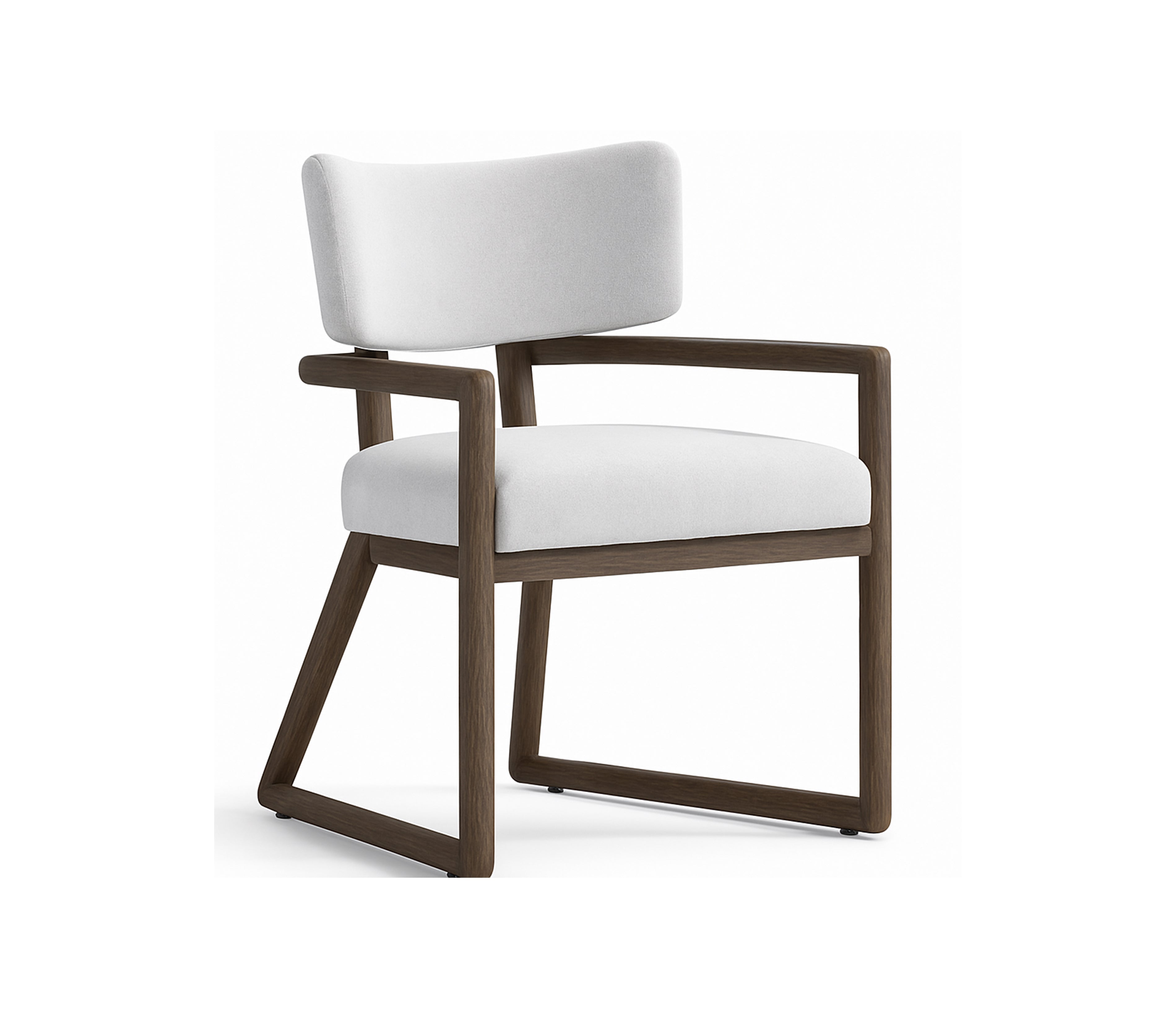 CASPAR ARM CHAIR